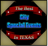 Colleyville City Business Directory Special Events